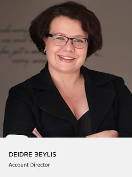 Deidre Beylis